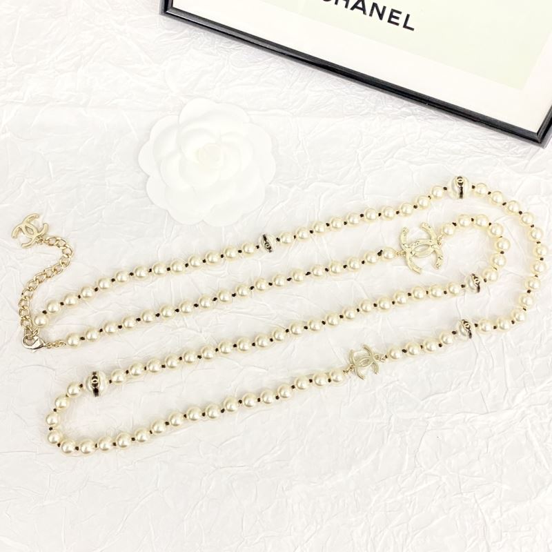 Chanel Necklaces